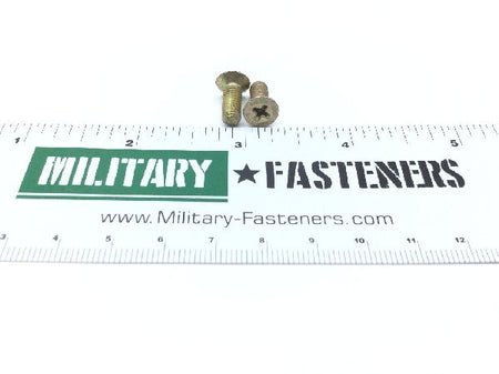 NAS1189-3P8L Machine Screw (6)