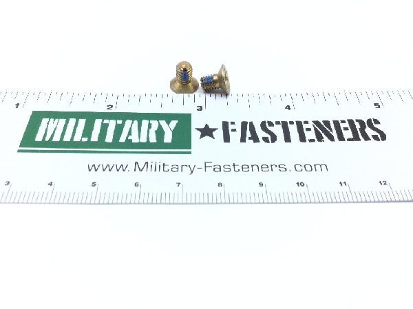 NAS1189-3T5K Machine Screw (5)