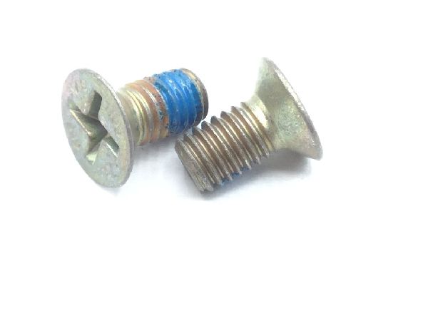 NAS1189-3T6 Machine Screw