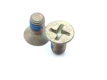 NAS1189-3T6 Machine Screw (2)