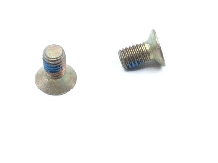 NAS1189-3T6 Machine Screw (3)
