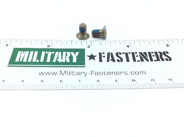 NAS1189-3T6 Machine Screw (5)