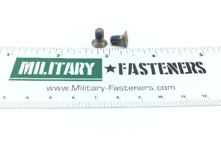NAS1189-3T6 Machine Screw (5)