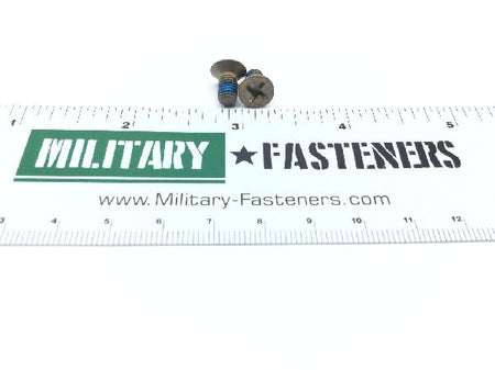 NAS1189-3T6 Machine Screw (6)