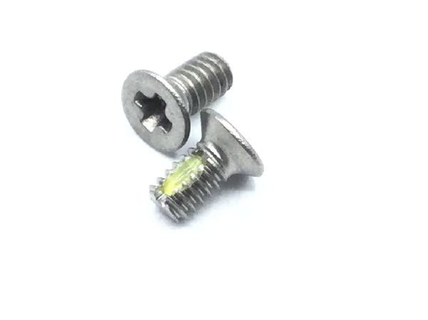 NAS1189E02P3L Close Tolerance Screw