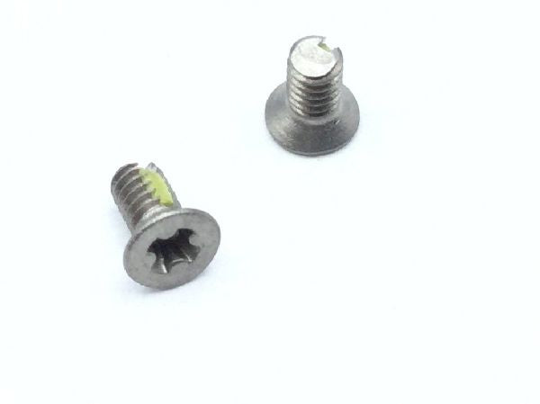 NAS1189E02P3L Close Tolerance Screw (2)