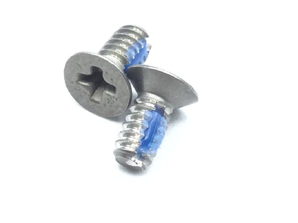 NAS1189E04P4K Socket Head Cap Screw (2)