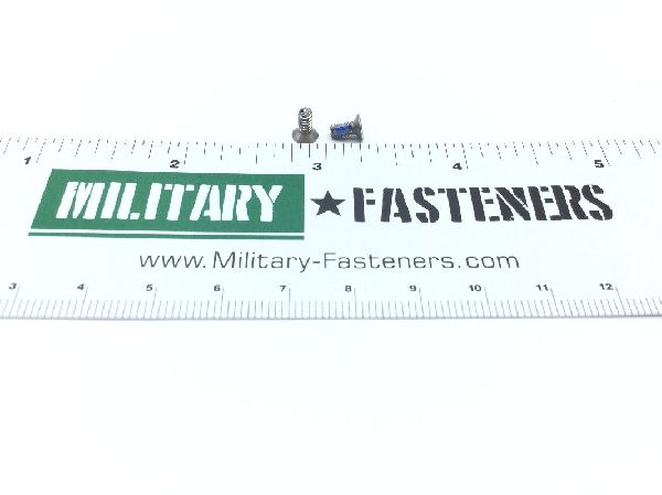 NAS1189E04P4K Socket Head Cap Screw (5)