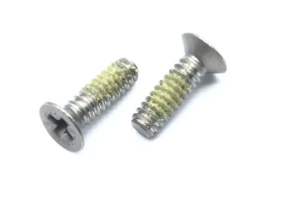NAS1189E04P6 Close Tolerance Screw