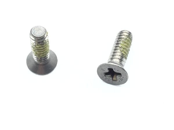 NAS1189E04P6 Close Tolerance Screw (2)