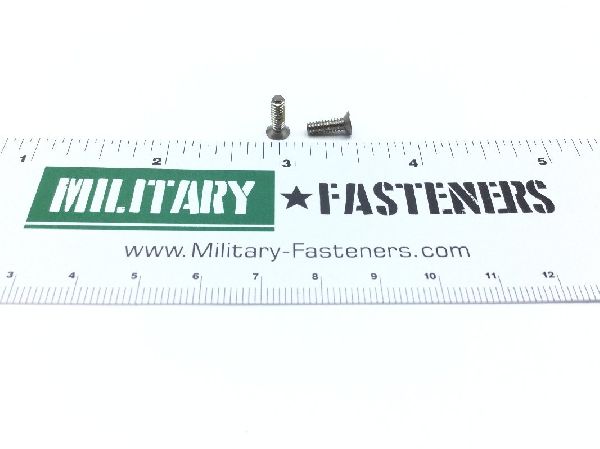 NAS1189E04P6 Close Tolerance Screw (5)