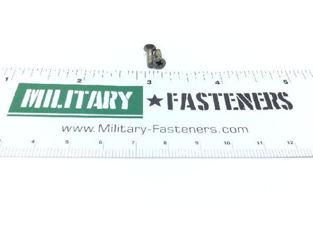 NAS1189E04P6 Close Tolerance Screw (6)