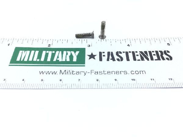 NAS1189E04P8 Close Tolerance Screw (5)