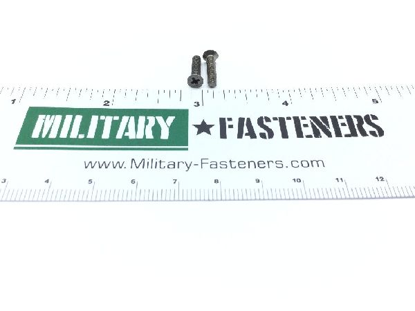 NAS1189E04P8 Close Tolerance Screw (6)