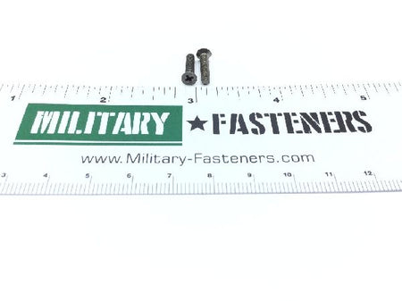 NAS1189E04P8 Close Tolerance Screw (6)