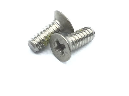 NAS1189E06P6B Socket Head Cap Screw