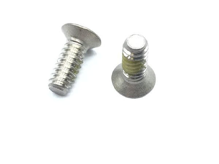 NAS1189E06P6B Socket Head Cap Screw (2)