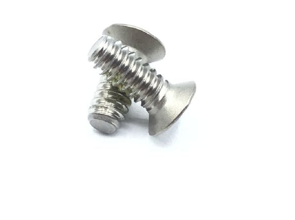 NAS1189E06P6B Socket Head Cap Screw (3)