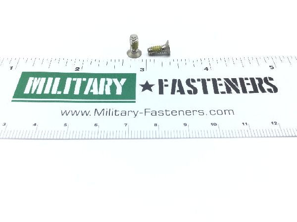 NAS1189E06P6B Socket Head Cap Screw (5)