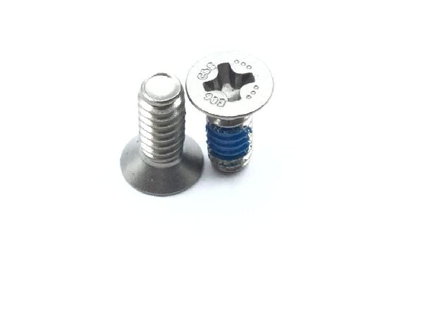 NAS1189E06P6 Socket Head Cap Screw (2)