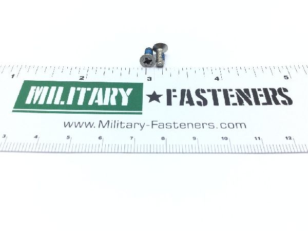 NAS1189E06P6 Socket Head Cap Screw (6)