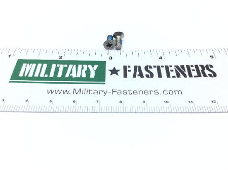 NAS1189E06P6 Socket Head Cap Screw (6)