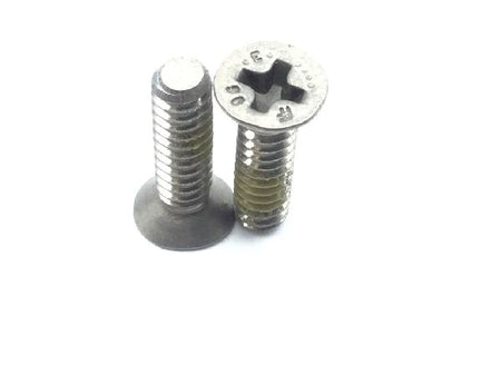 NAS1189E06P8 Socket Head Cap Screw