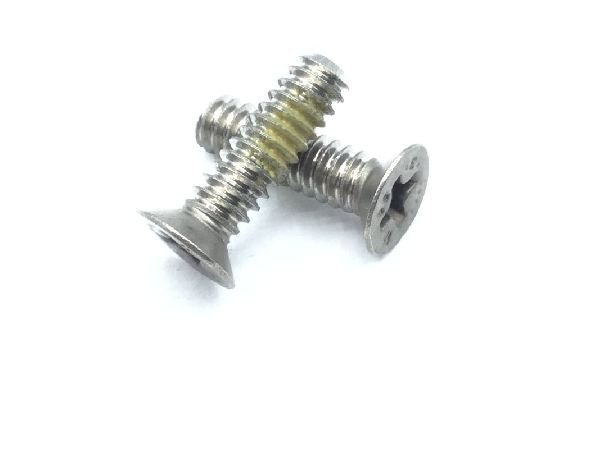 NAS1189E06P8 Socket Head Cap Screw (2)