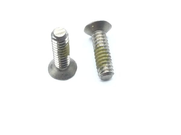 NAS1189E06P8 Socket Head Cap Screw (3)