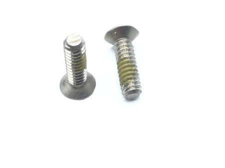 NAS1189E06P8 Socket Head Cap Screw (3)