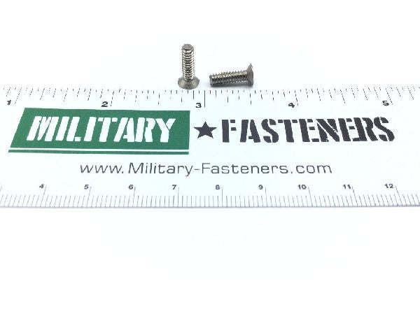 NAS1189E06P8 Socket Head Cap Screw (5)