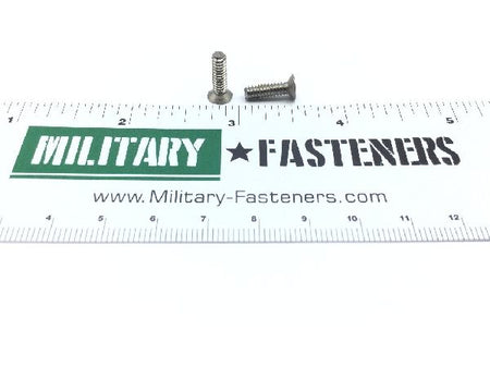 NAS1189E06P8 Socket Head Cap Screw (5)