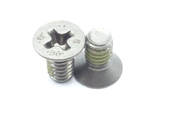 NAS1189E08P5B Socket Head Cap Screw (2)