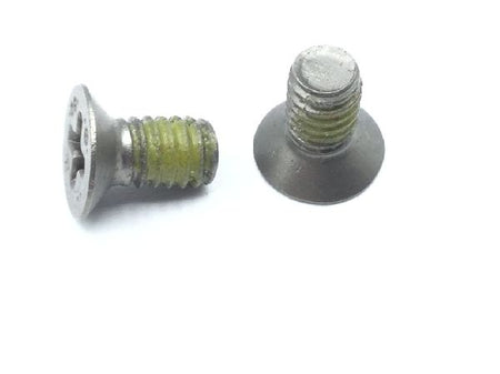 NAS1189E08P5B Socket Head Cap Screw (3)
