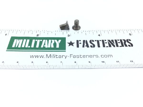 NAS1189E08P5B Socket Head Cap Screw (5)