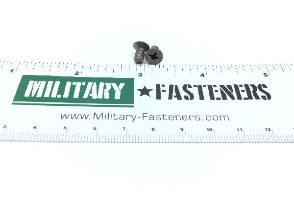 NAS1189E08P5B Socket Head Cap Screw (6)