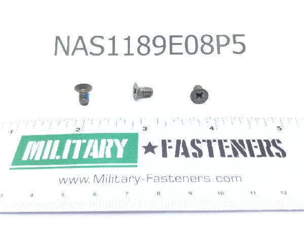 NAS1189E08P5 Socket Head Cap Screw