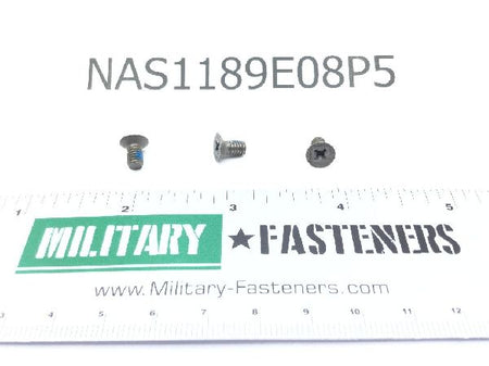 NAS1189E08P5 Socket Head Cap Screw