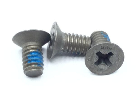 NAS1189E08P5 Socket Head Cap Screw (2)