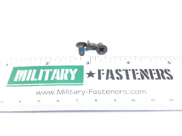 NAS1189E08P5 Socket Head Cap Screw (3)