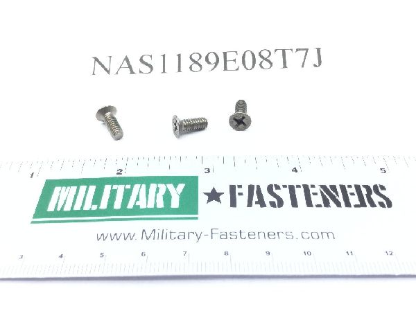 NAS1189E08T7J Socket Head Cap Screw