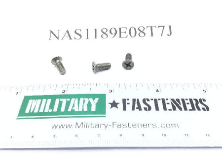NAS1189E08T7J Socket Head Cap Screw