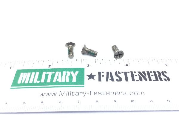 NAS1189E08T7J Socket Head Cap Screw (2)
