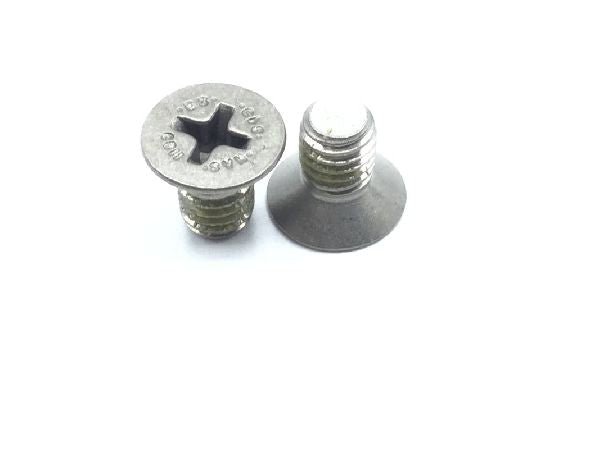 NAS1189E3P5 Socket Head Cap Screw (2)