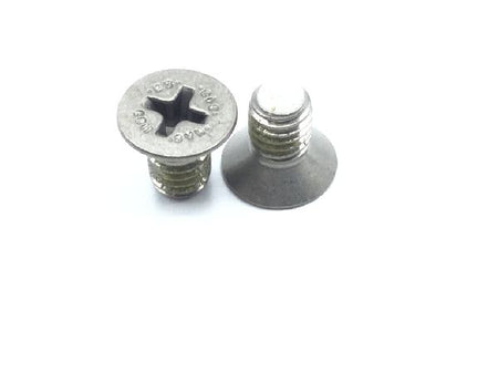 NAS1189E3P5 Socket Head Cap Screw (2)