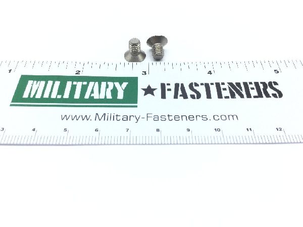 NAS1189E3P5 Socket Head Cap Screw (5)