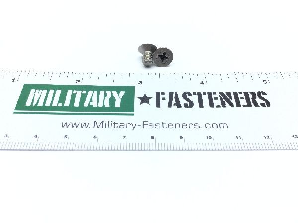 NAS1189E3P5 Socket Head Cap Screw (6)