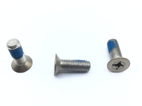 NAS1189E4P12 Close Tolerance Bolt (2)