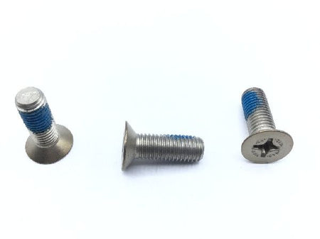 NAS1189E4P12 Close Tolerance Bolt (2)