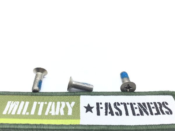 NAS1189E4P12 Close Tolerance Bolt (4)
